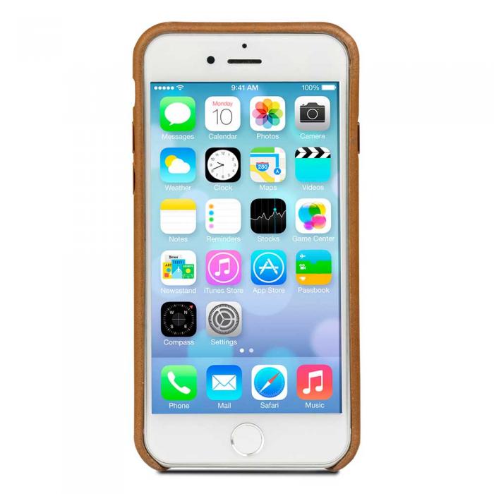 UTGATT5 - Dbramante1928 Rosklide iPhone 7/8/SE 2020 - Golden Tan