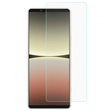 Taltech - Sony Xperia 5 IV Skärmskydd i Härdat glas Anti-dust