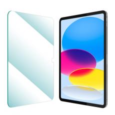 A-One Brand - [1-Pack] ENKAY iPad 10.9 (2022) Härdat Glas Skärmskydd