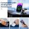 Boom of Sweden - BOOM iPhone 14 Pro Skal Magsafe - Transparent
