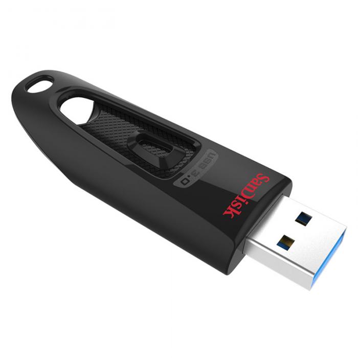 UTGATT5 - SANDISK ULTRA USB 3.0 256GB