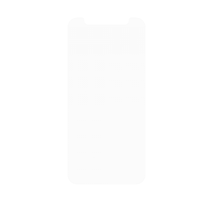 UTGATT1 - Tech21 Impact Hrdat glas iPhone 12 Mini