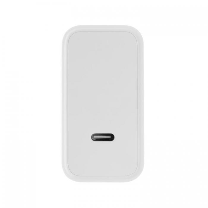 UTGATT5 - OnePlus PD Vggladdare USB-C 160W - Vit