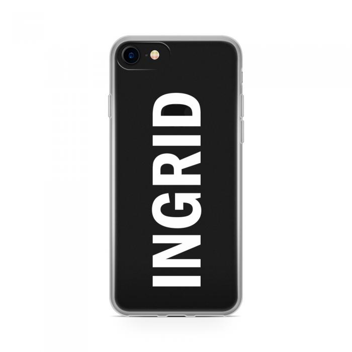 UTGATT5 - Skal till Apple iPhone 7 - Ingrid