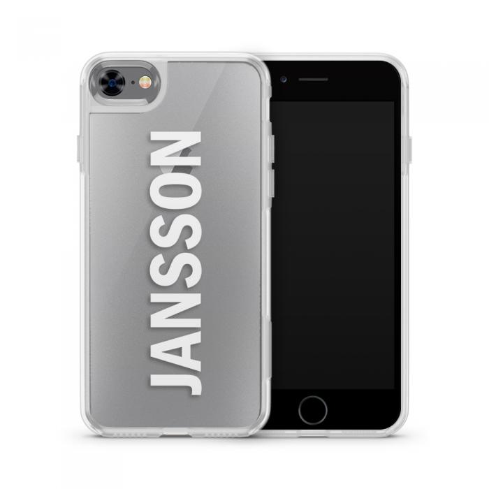 UTGATT5 - Fashion mobilskal till Apple iPhone 7 - Jansson