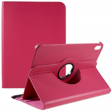 Taltech - iPad 10.9 (2022) Fodral Rotary - Rose