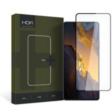 Hofi - Hofi Xiaomi Poco F5 Härdat Glas Skärmskydd