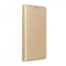 A-One Brand - Galaxy S23 FE Plånboksfodral Smart - Guld