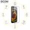 Boom of Sweden - BOOM - Curved Glass Skrmskydd - iPhone 12 Mini