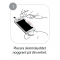 UTGTT - CoveredGear Clear Shield skrmskydd till Motorola Moto G4