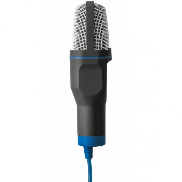 UTGATT5 - Trust Mico USB Microphone 3,5mm/USB