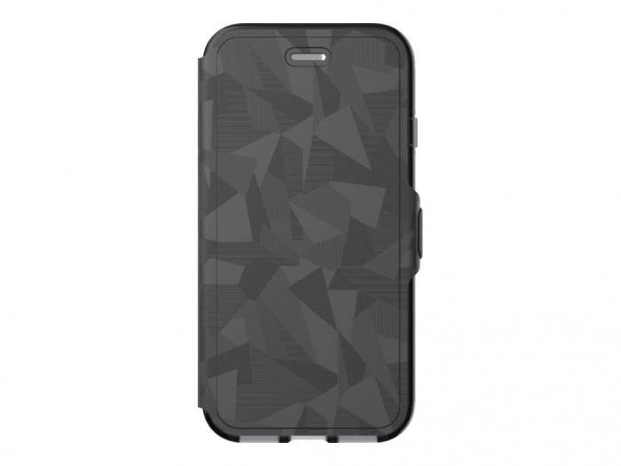 UTGATT5 - Tech21 Evo Wallet Fodral till iPhone 8/7 - Camouflage