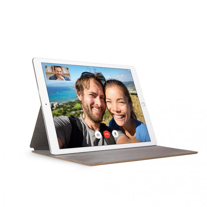 UTGATT1 - Twelve South SurfacePad fr iPad Pro 12.9 Lyxigt lderfodral