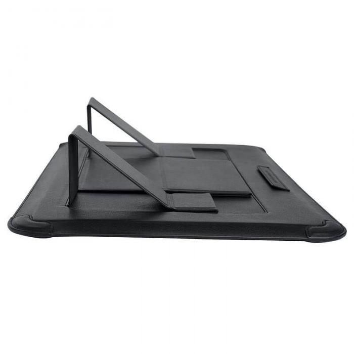 UTGATT5 - Nillkin Versatile Laptop Sleeve laptop 16,1' Svart