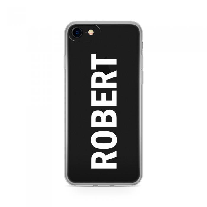 UTGATT5 - Skal till Apple iPhone 7 - Robert
