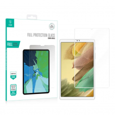 SiGN - SiGN Galaxy Tab A7 10.4 Skärmskydd i Härdat Glas