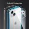 ESR - ESR iPhone 14 Skal Ice Shield - Clear