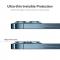 A-One Brand - [2-Pack] Kameralins Hrdat Glas iPhone 13 Pro / 13 Pro Max