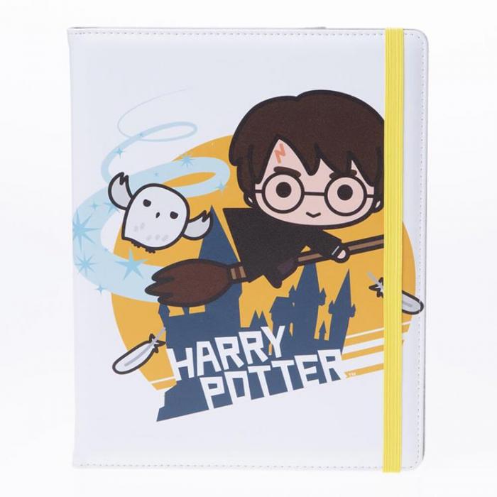 Harry Potter - Harry Potter Universal Tabletfodral 10-11