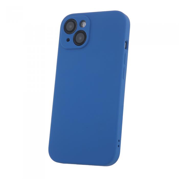 TelForceOne - Mag Invisible Case iPhone 12 Mini Cobalt
