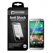 CoveredGear&#8233;CoveredGear Anti-Shock skärmskydd till HTC One M8 (2014)&#8233;