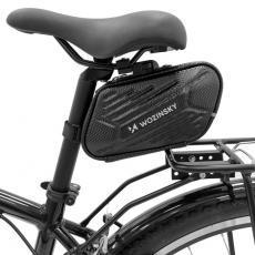 Wozinsky - Wozinsky Cykelsadelväska 1.5l - Svart