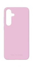 iDeal of Sweden - iDeal of Sweden Galaxy S24 Plus Mobilskal Silikon - Bubblegum Rosa