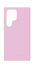 iDeal of Sweden - iDeal of Sweden Galaxy S24 Ultra Mobilskal Silikon - Bubblegum Rosa