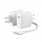 ALOGIC - ALOGIC Rapid Power 100W GaN laddare ink. 2m USB-C laddkabel