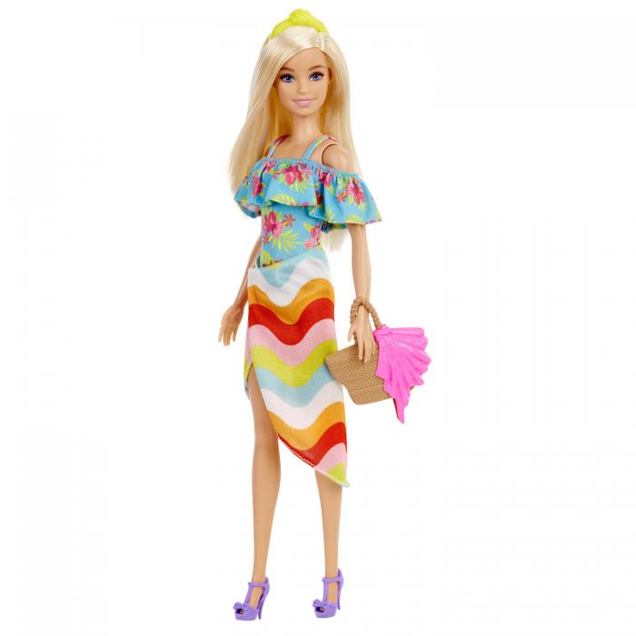 UTGATT5 - BARBIE Barbie Day-to-Night Advent Calendar