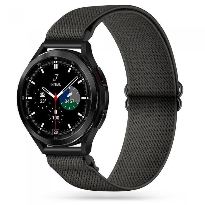 UTGATT5 - Mellow Band Galaxy Watch 4/5/5 Pro (40/42/44/45/46 MM) - Gr