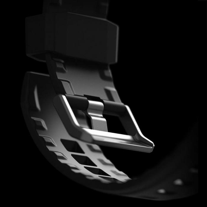 Ringke - Ringke Galaxy Watch 4/5 (44mm) Skal Fusion-X Guard - Vit