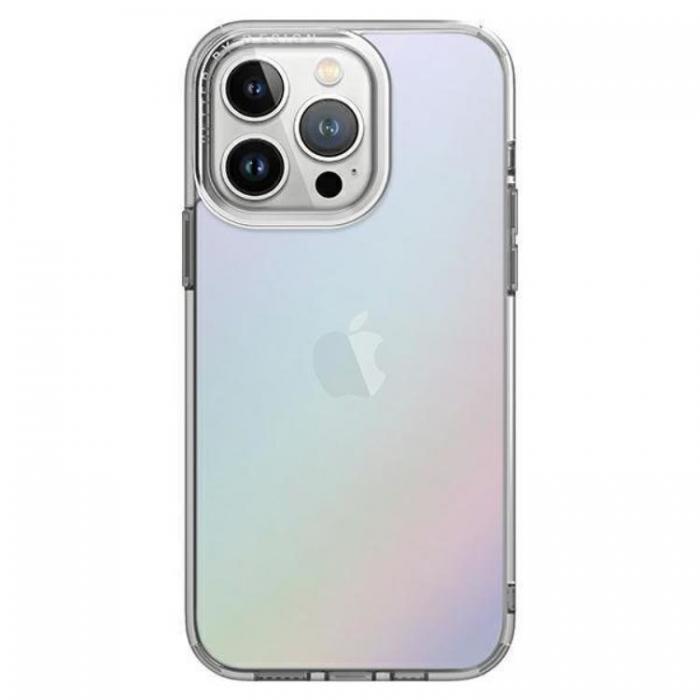 UNIQ - UNIQ iPhone 14 Pro Skal LifePro Xtreme - Opal