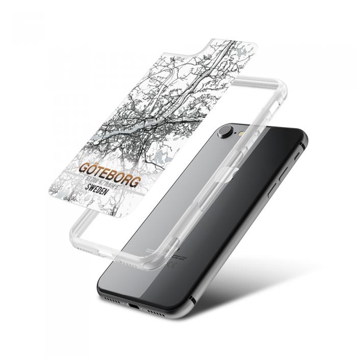 UTGATT5 - Fashion mobilskal till Apple iPhone 7 - Gteborg