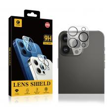 OEM - Mocolo Linsskydd Härdat Glas iPhone 13 Pro Max - Clear