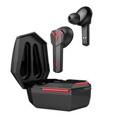 Art - Art TWS Bluetooth In-Ear Hörlurar Stereo Gaming - Svart