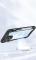 A-One Brand - iPhone 14 Skal Magsafe Tough Armor - Svart