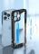 A-One Brand - iPhone 14 Skal Magsafe Tough Armor - Svart
