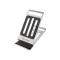 Dudao - Dudao F14 Hopfllbart Stativ - Silver