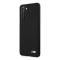 BMW - BMW Silicone Skal M Collection Galaxy S21 5G - Svart