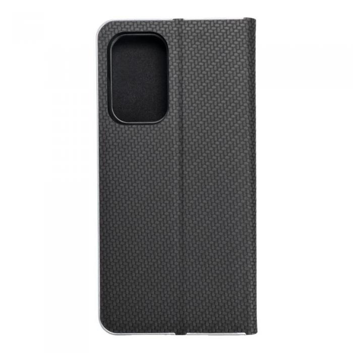 Forcell - Forcell Galaxy A53 5G Fodral Luna Carbon - Svart