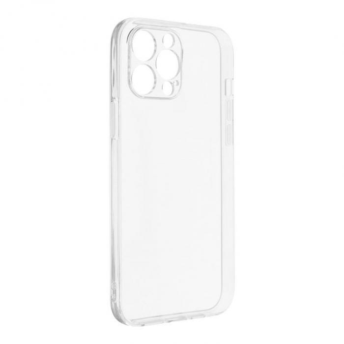 A-One Brand - iPhone 11 Pro Skal 2mm (Kameraskydd) - Clear