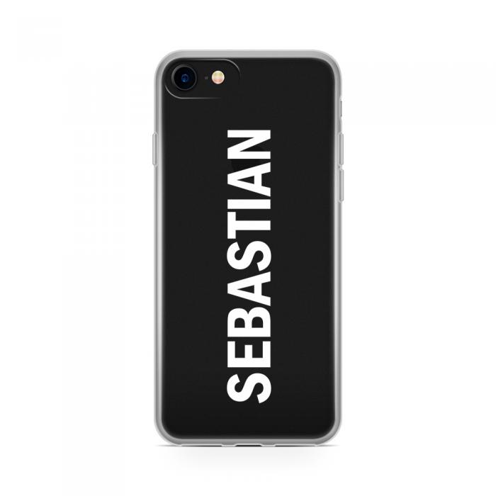UTGATT5 - Skal till Apple iPhone 7 - Sebastian