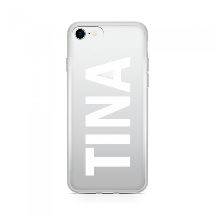 UTGATT5 - Skal till Apple iPhone 7 - Tina