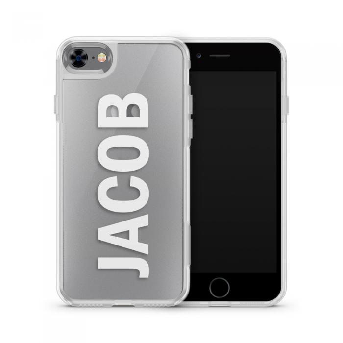 UTGATT5 - Fashion mobilskal till Apple iPhone 7 - Jacob