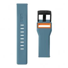 UAG&#8233;UAG Klockarmband för Smg Galaxy Watch, 46mm, Civilian, Slate/Orange&#8233;