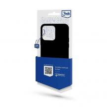 3MK - 3mk Galaxy S23 5G Skal Matte Lovage - Svart