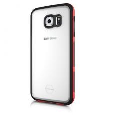 ItSkins - Itskins Venum Reloaded Skal till Samsung Galaxy S6 - Röd