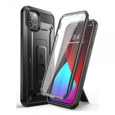 SupCase - SupCase | Unicorn Beetle Pro iPhone 12 & 12 Pro - Svart