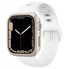 Spigen - Spigen Apple Watch (41mm) Series 9 Skal Thin - Starlight